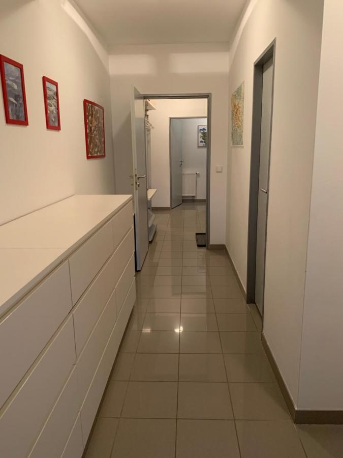 Apartmány Čertovka Harrachov Kültér fotó