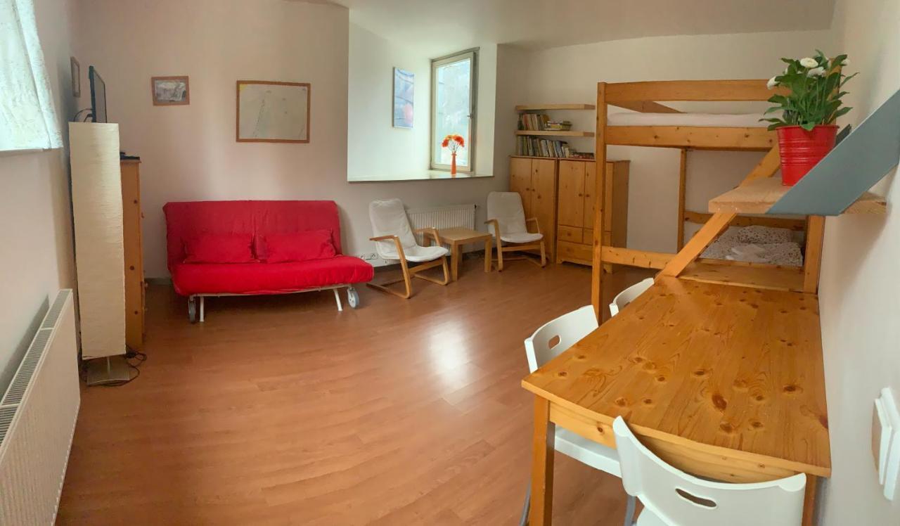 Apartmány Čertovka Harrachov Kültér fotó